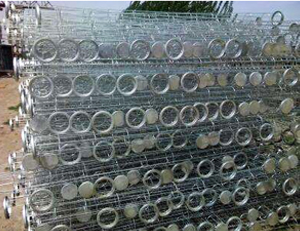 <b>不銹鋼除塵器骨架</b>